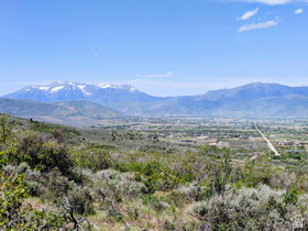 1440 S Beaver Bench Rd MLS #2162171