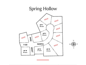 2389 W 1150 N MLS #2162519