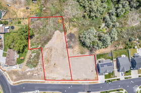 289 W 480 S MLS #2163431