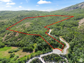 2601 N Mountain Park Rd MLS #2163693