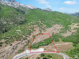 2673 N Three Falls Dr MLS #2163712