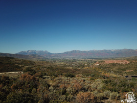 1532 S Beaver Bench Rd MLS #2163898