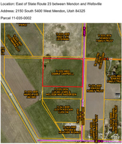 2150 S 5400 W MLS #2163980