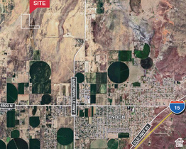 601 N Paiute MLS #2164057