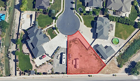 11777 S Muddy Creek Cv MLS #2164059