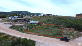 1149 N Trapper Loop MLS #2164075