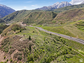 9724 S Old U.s. Highway 189 MLS #2164192