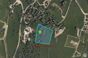 23165 N Hillside Dr MLS #2164251