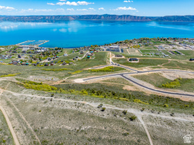 419 N Lakeview Traverse Rd MLS #2164433