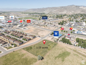 105 E 800 S MLS #2164808