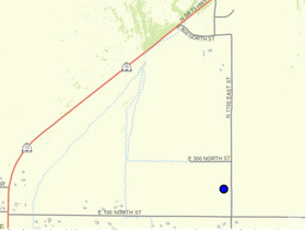 Address Not Available MLS #2164826