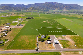6400 S 2633 W MLS #2165052