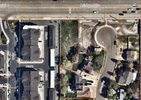 1557 W Antelope Dr MLS #2165295