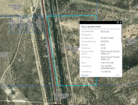 Address Not Available MLS #2165297