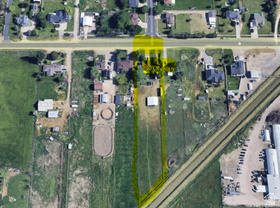 3677 W 1800 N MLS #2165502