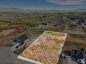 1451 E Coreys Way MLS #2165676