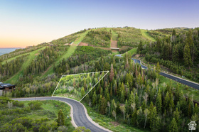 3591 W Deer Hollow Rd MLS #2165712