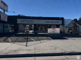 776 N 500 W MLS #2166452