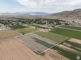 400 E 400 N MLS #2166682