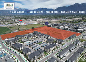 1100 W 200 S MLS #2166724