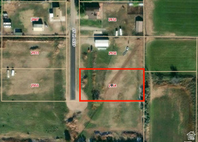 2954 S 4550 W MLS #2166872