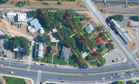 801 N 100 E MLS #2166948