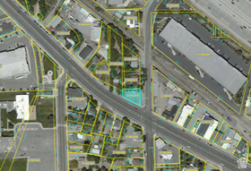 801 N 100 E MLS #2166948