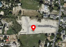 523 W Haven Hill Way MLS #2167253