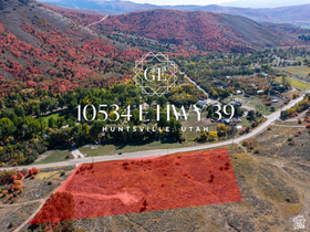 10534 E Hwy 39 MLS #2167286