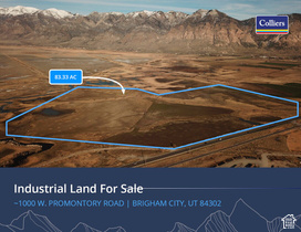 1000  Promontory Rd MLS #2167302