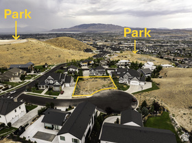 1643 W Brevia Ct MLS #2167331