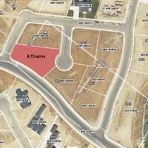 9941 N 6520 W MLS #2167666