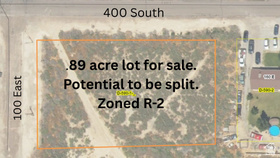 100 E 400 S MLS #2168153