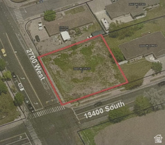 2682 W 13400 S MLS #2168513