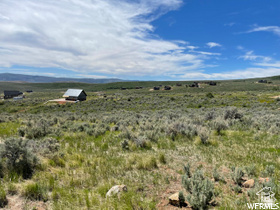 3086 S Bunch Grass Dr MLS #2168534