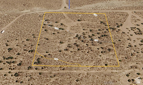 Address Not Available MLS #2168676