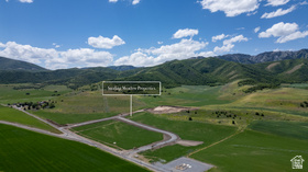 4060 W 7400 S MLS #2168716