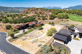 549 N Red Mountain Ct MLS #2168834