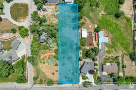 Address Not Available MLS #2169247