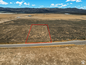 1105 N Goshen Canyon Rd MLS #2169469