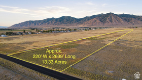 3280 N 400 W MLS #2169500