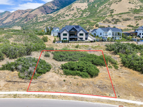 3383 S Mapleton Estates Dr MLS #2169653