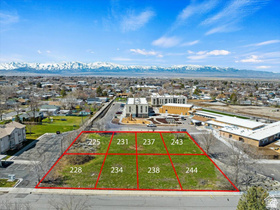 225 N Bristlecone Ct MLS #2170679