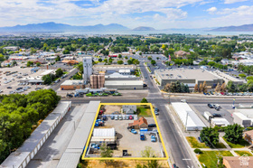 120 N Grant Ave MLS #2170856