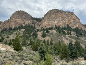 10885 N Warm Springs Loop MLS #2172257