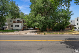 1734 S West Temple MLS #2172268