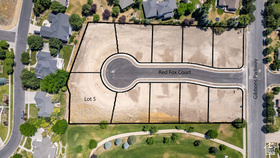 1485  Red Fox Ct MLS #2172311