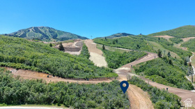 9809 N Blue Ledge Dr MLS #2172536