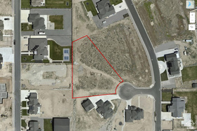 1305 E Claddagh Crnr MLS #2172628