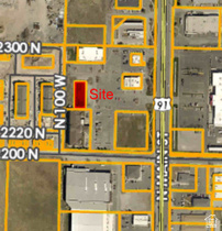 2255 N 50 W MLS #2172664